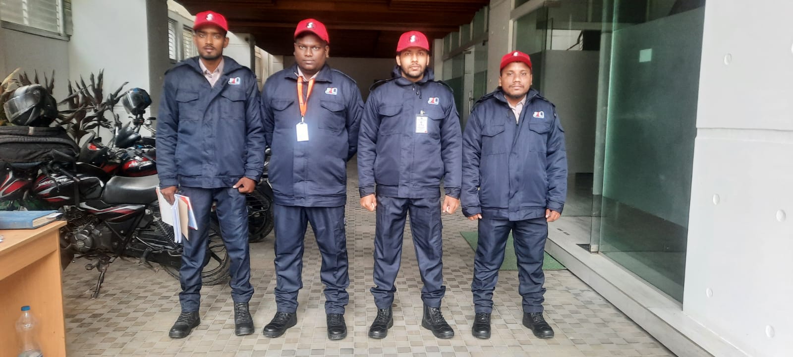 Security Operations